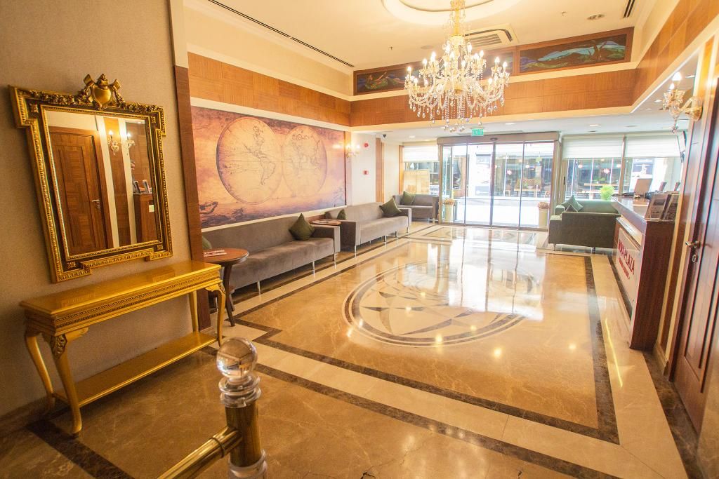 Aven Hotel, foto 3