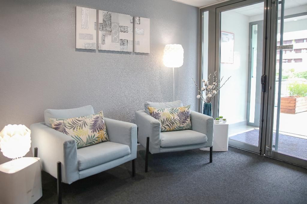 Comfort Aparthotel Besancon Hauts du Chazal, foto 5