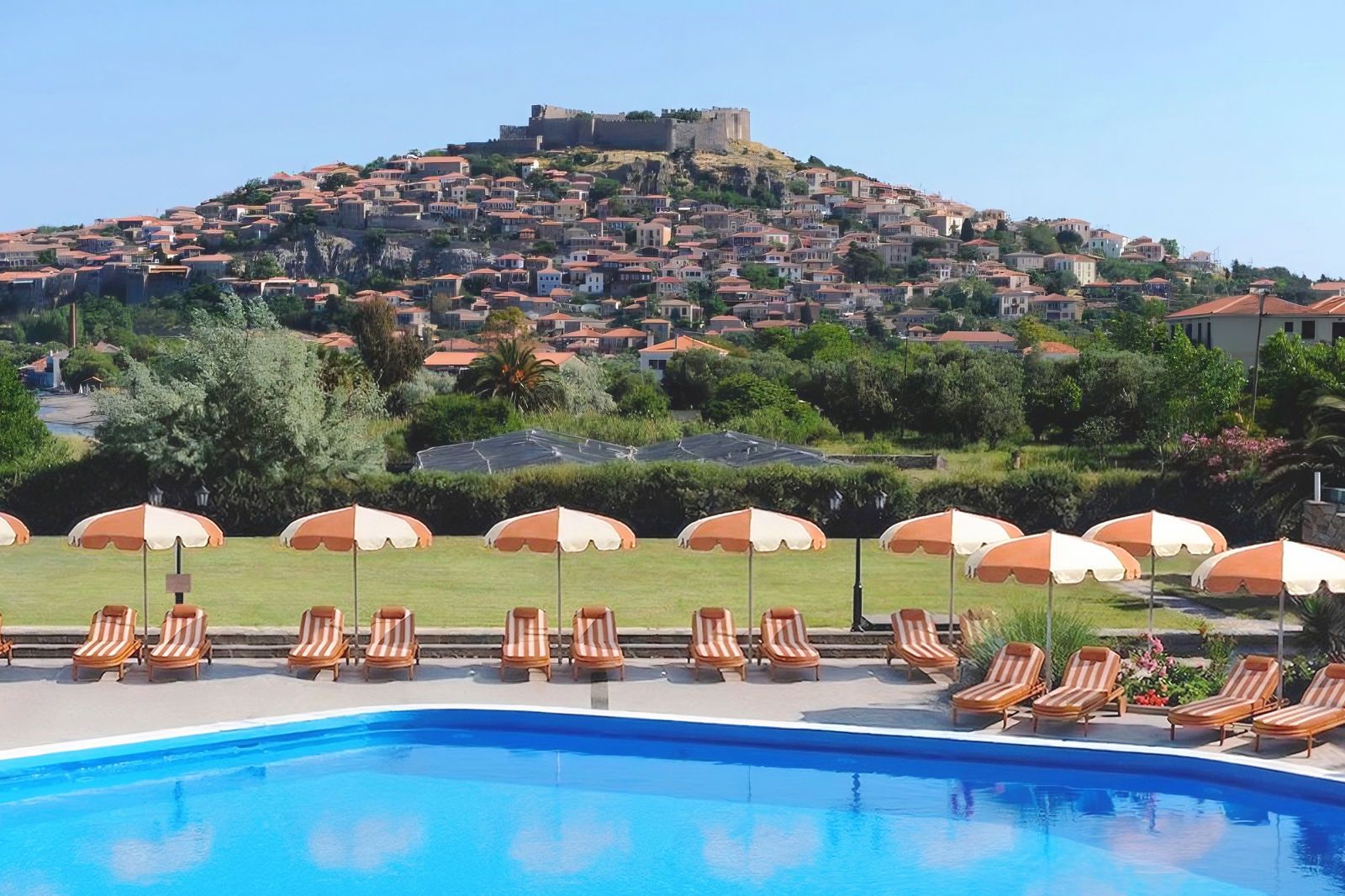 Delfinia Hotel & Bungalows, foto 6