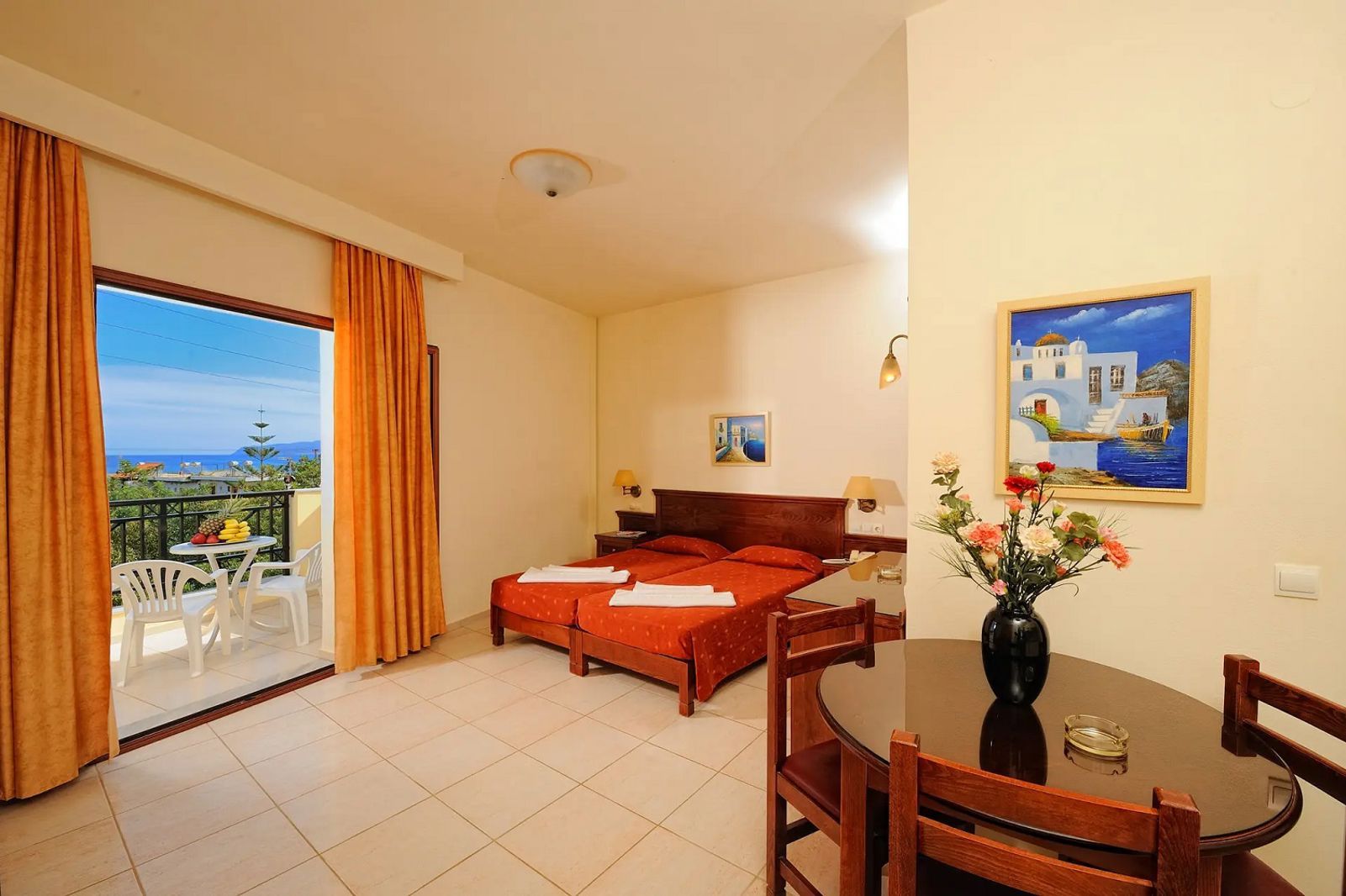 Maria Lambis Apartments, foto 9
