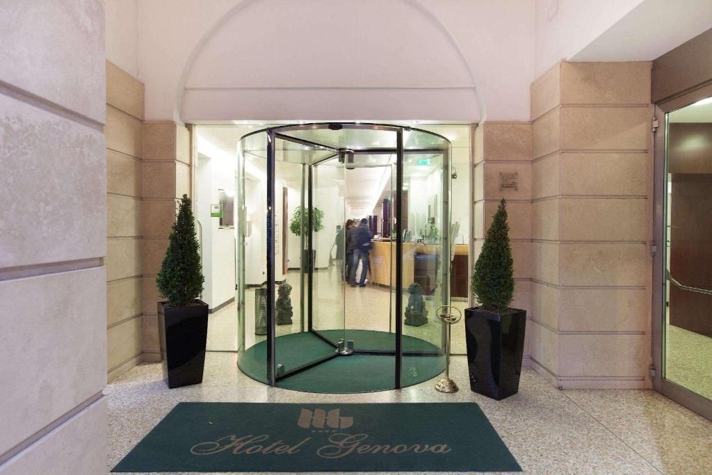 Hotel Genova, foto 6