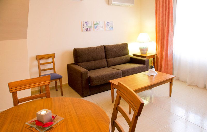 Aparthotel Pinosol, foto 4