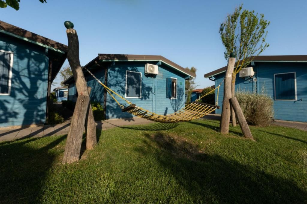 Natural Village Resort, foto 15