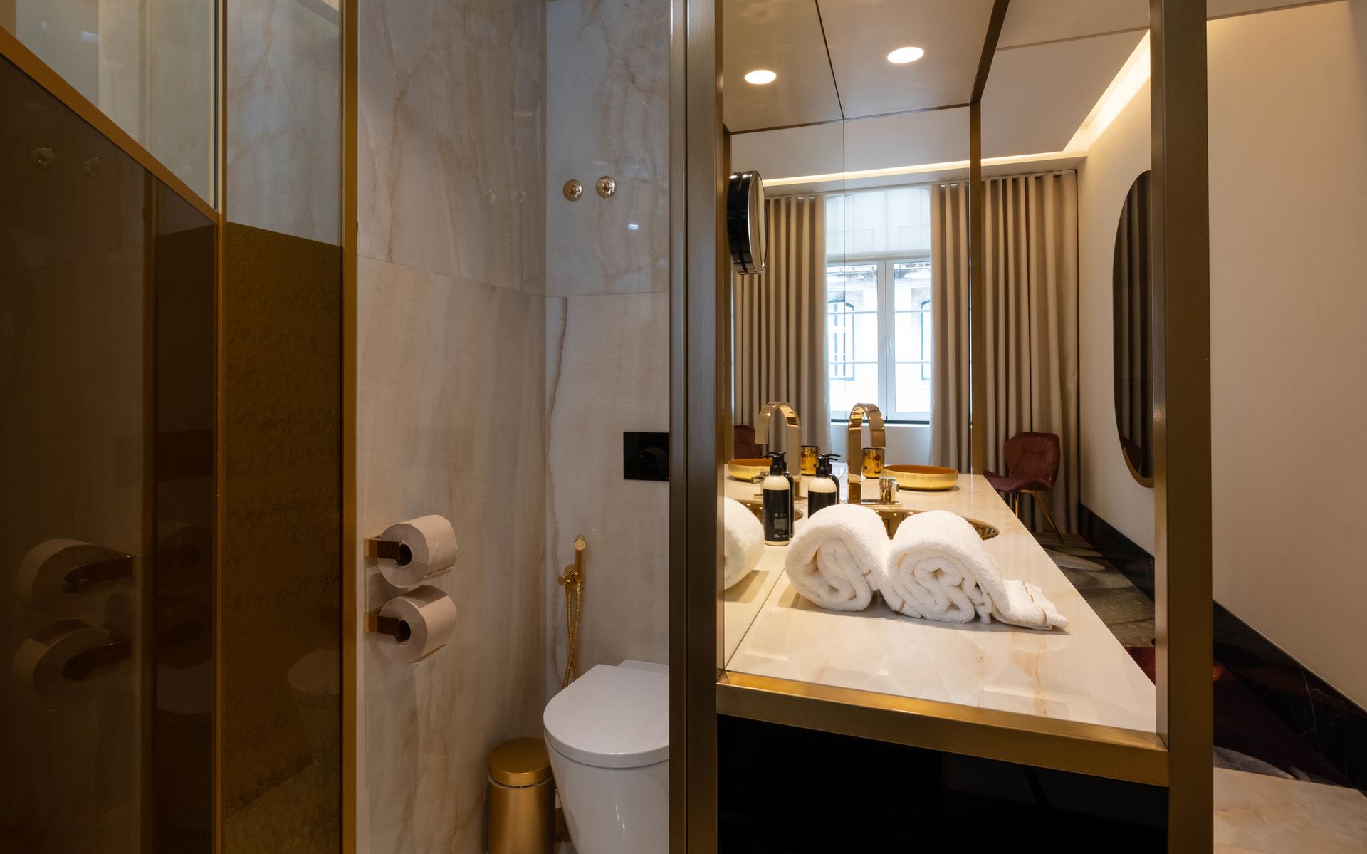 Madalena Beautique Hotel, foto 6