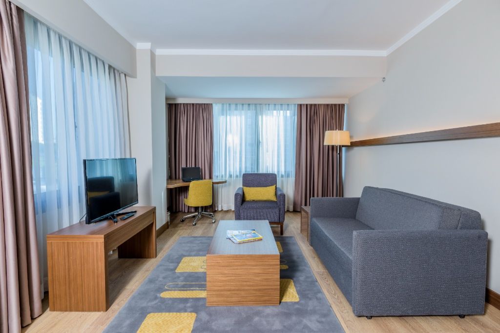 Nearport Hotel, foto 5