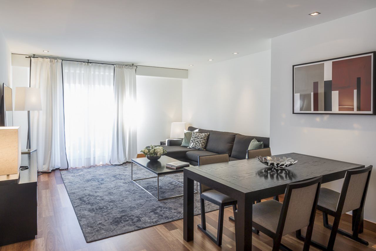 Majestic Residence, foto 2