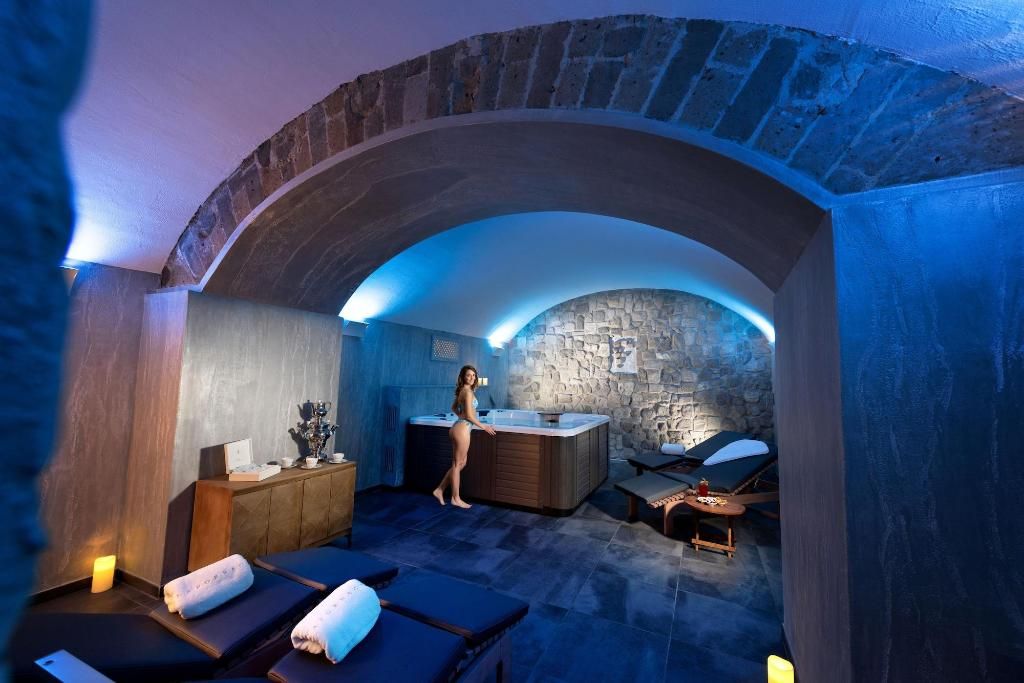 La Fornace Relais & Spa, foto 10