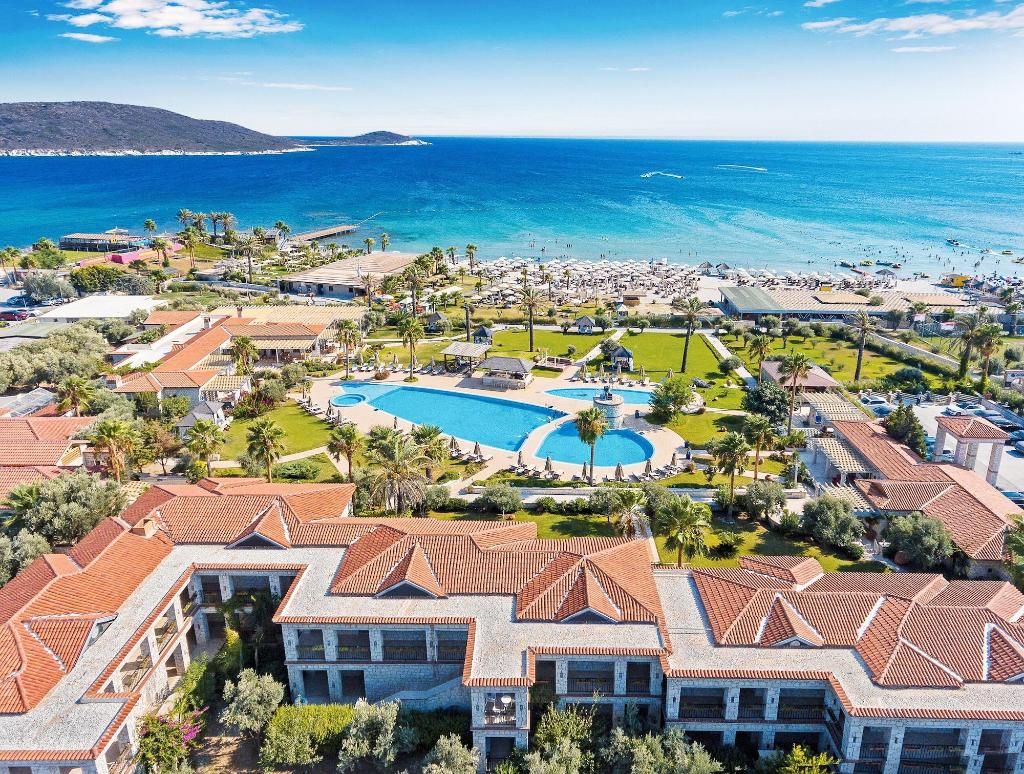 Alaçati Beach Resort & Spa, foto 12