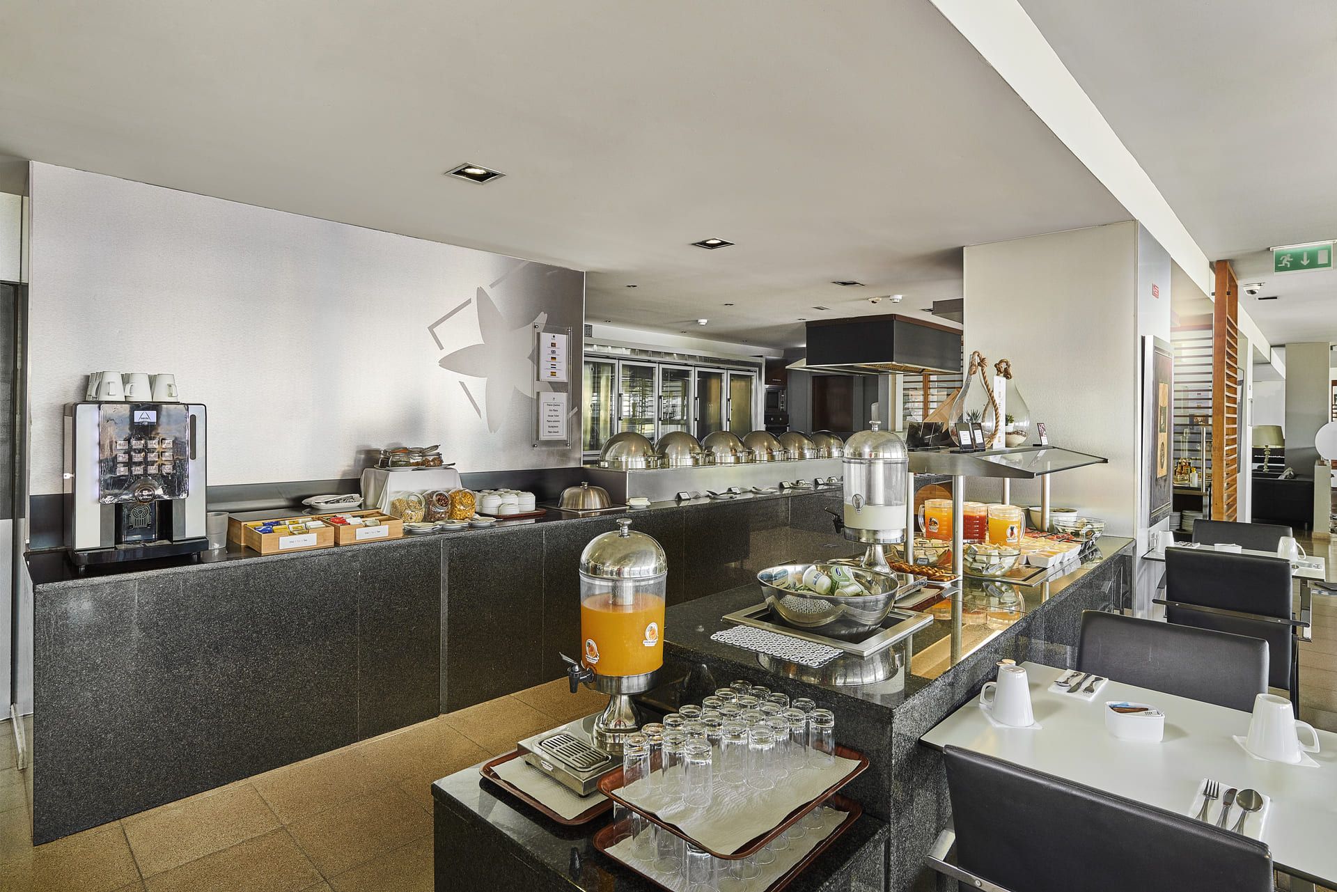 Rocamar Exclusive Hotel & Spa , foto 14