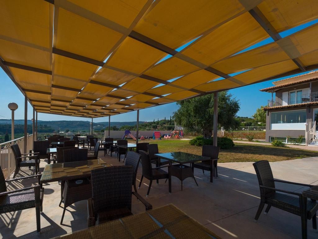 Panorama Resort, foto 15