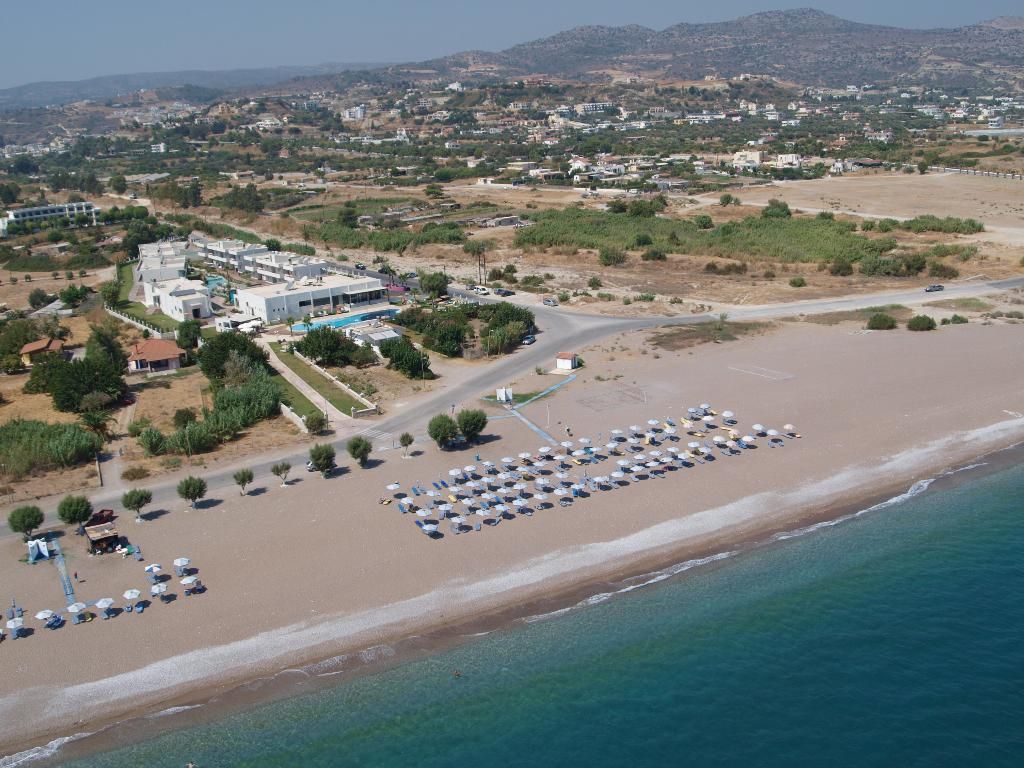 Afandou Bay, foto 8