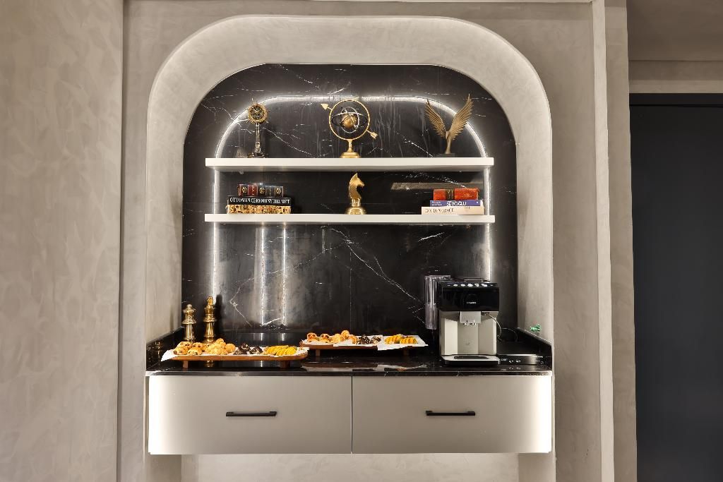 The Wings Hotels Pera, foto 12
