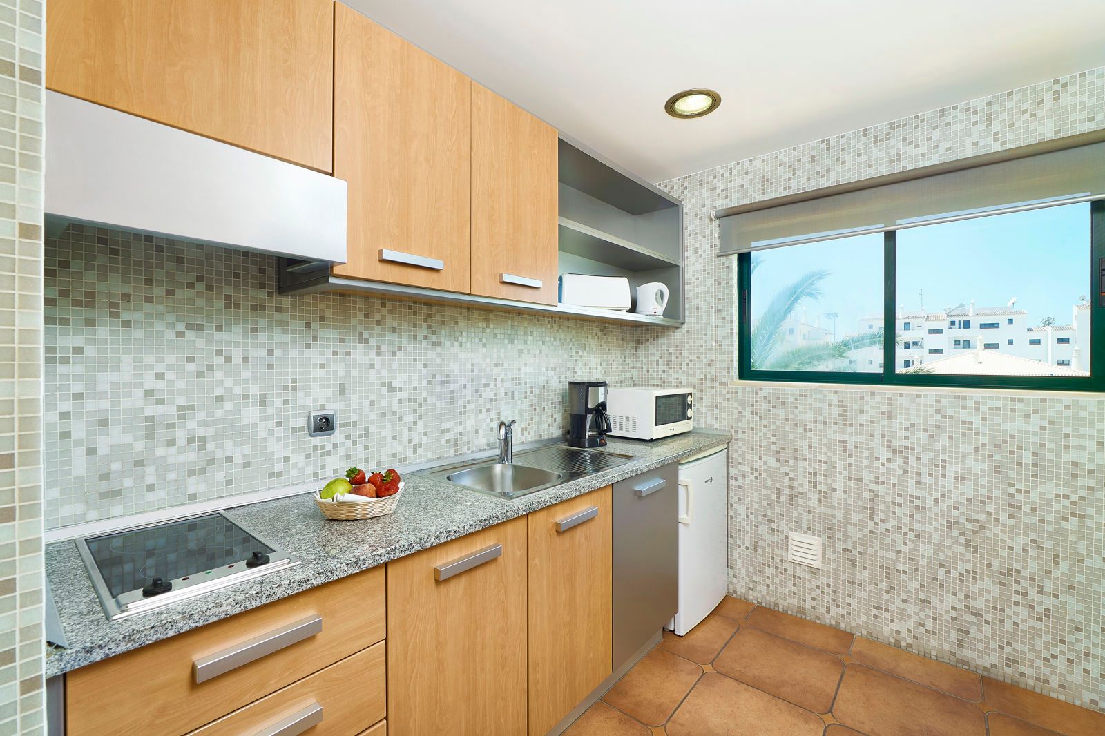 Oceanus Aparthotel, foto 5