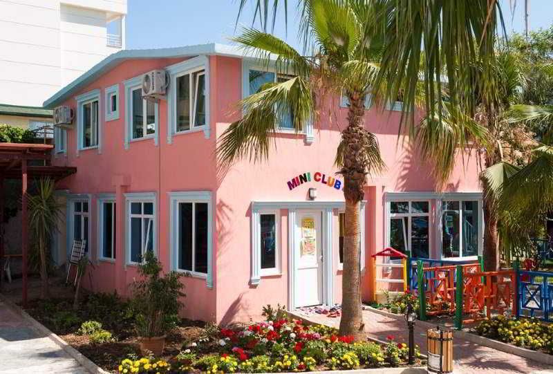 Concordia Celes Hotel, foto 7