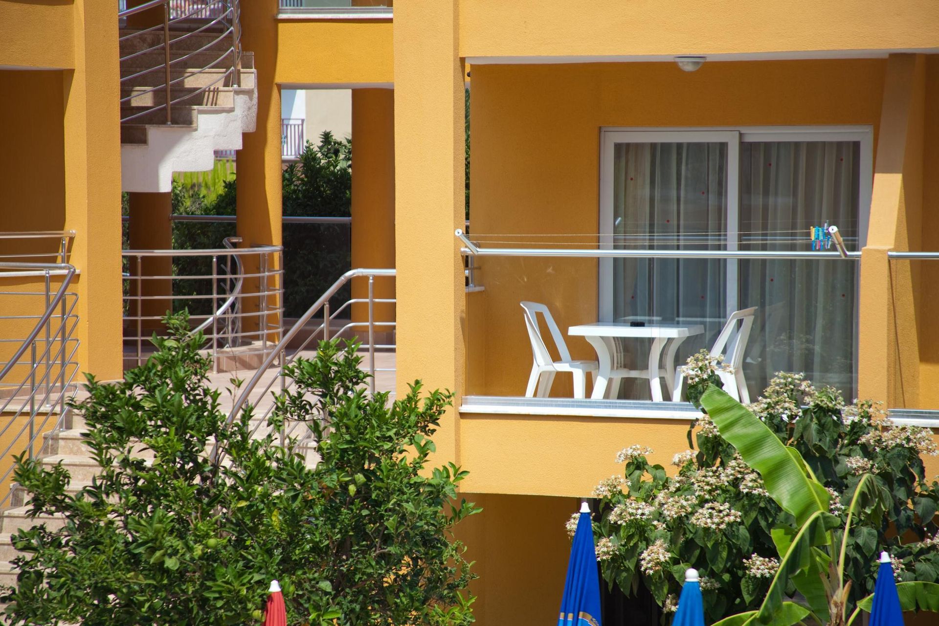Begonville Apart Hotel, foto 8