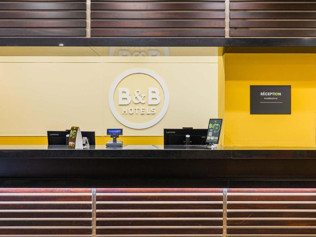 B&B HOTEL Fabriano Janus, foto 8