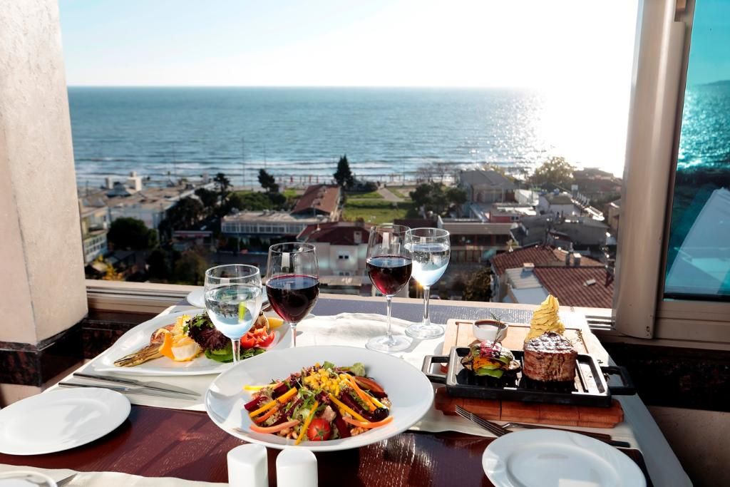 Eser Premium Hotel & Spa, foto 12