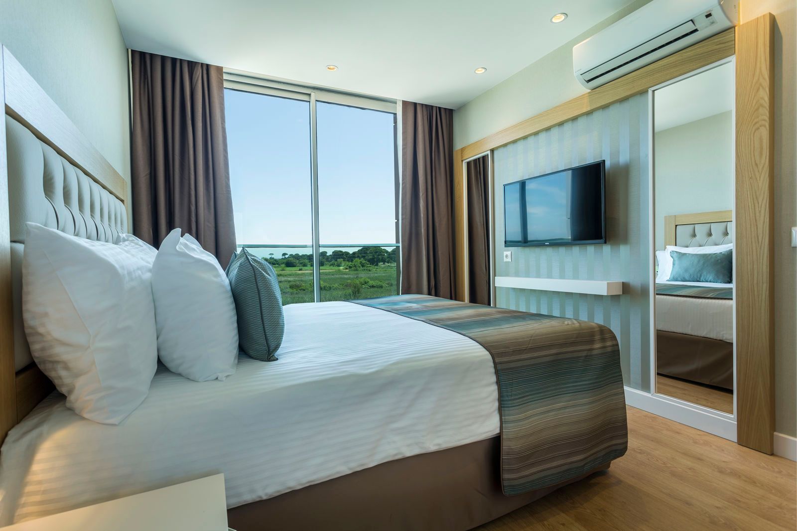 Aska River Suites, foto 8