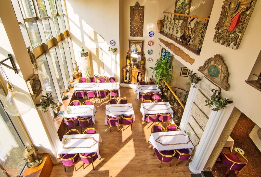 Orient Mintur Otel, foto 14