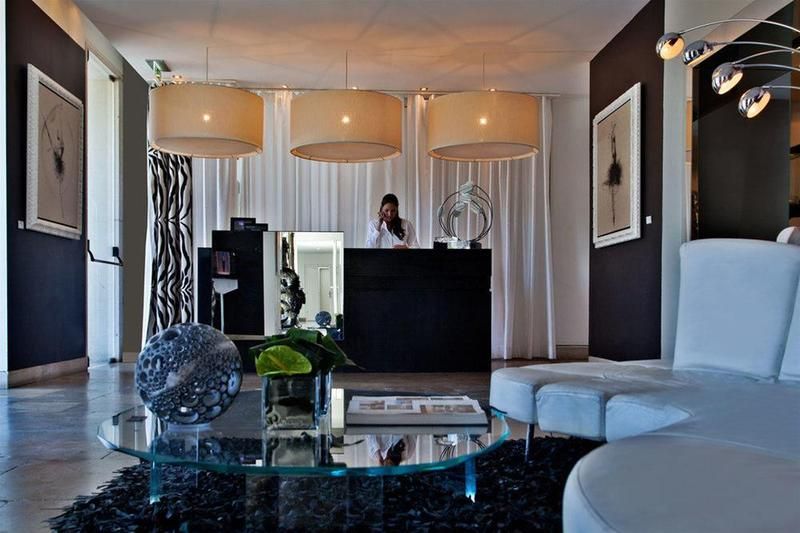 Farol Hotel, foto 12