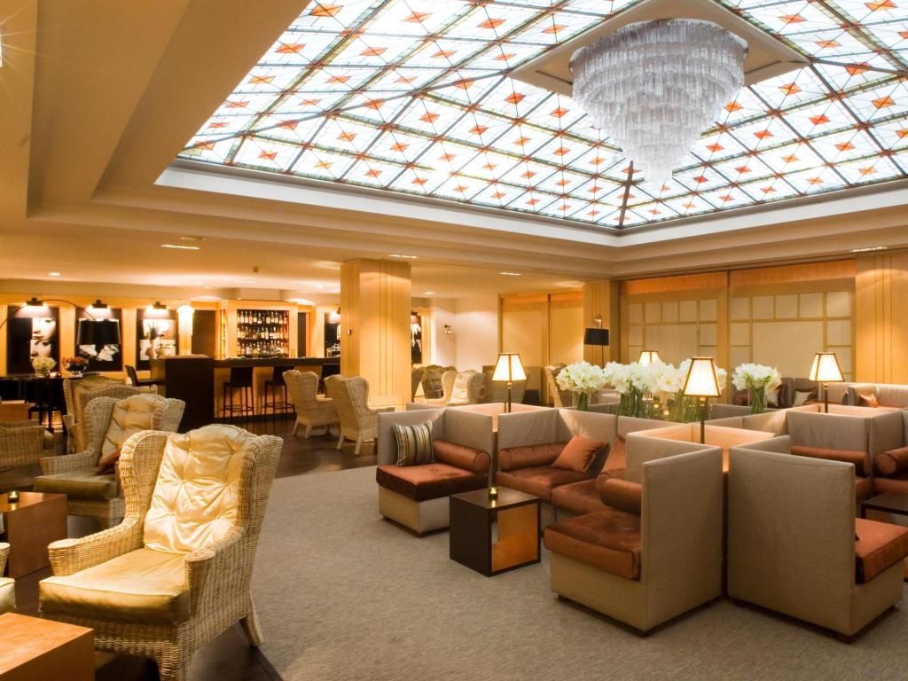 Starhotels Metropole, foto 12