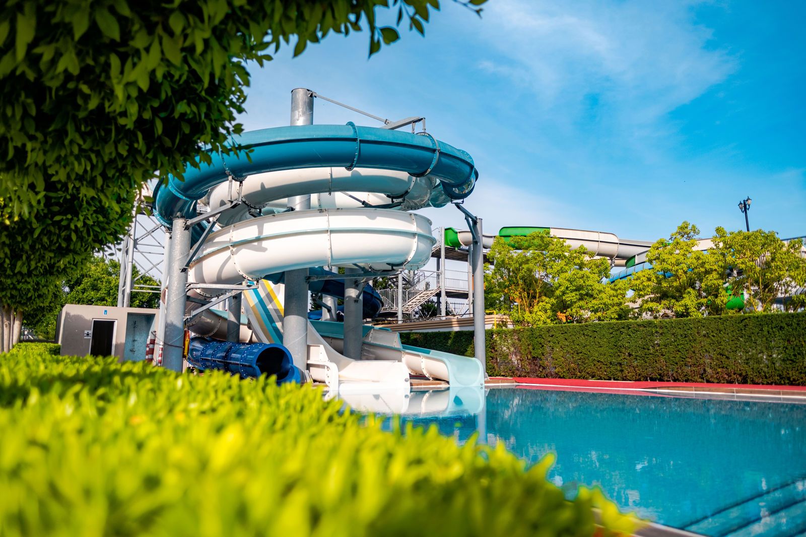 Riolavitas Resort & Spa , foto 2