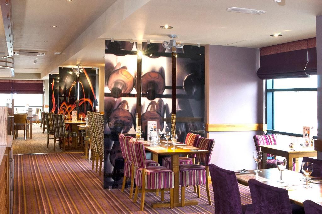 Premier Inn Glasgow Newton Mearns (M77 J4) Hotel, foto 4