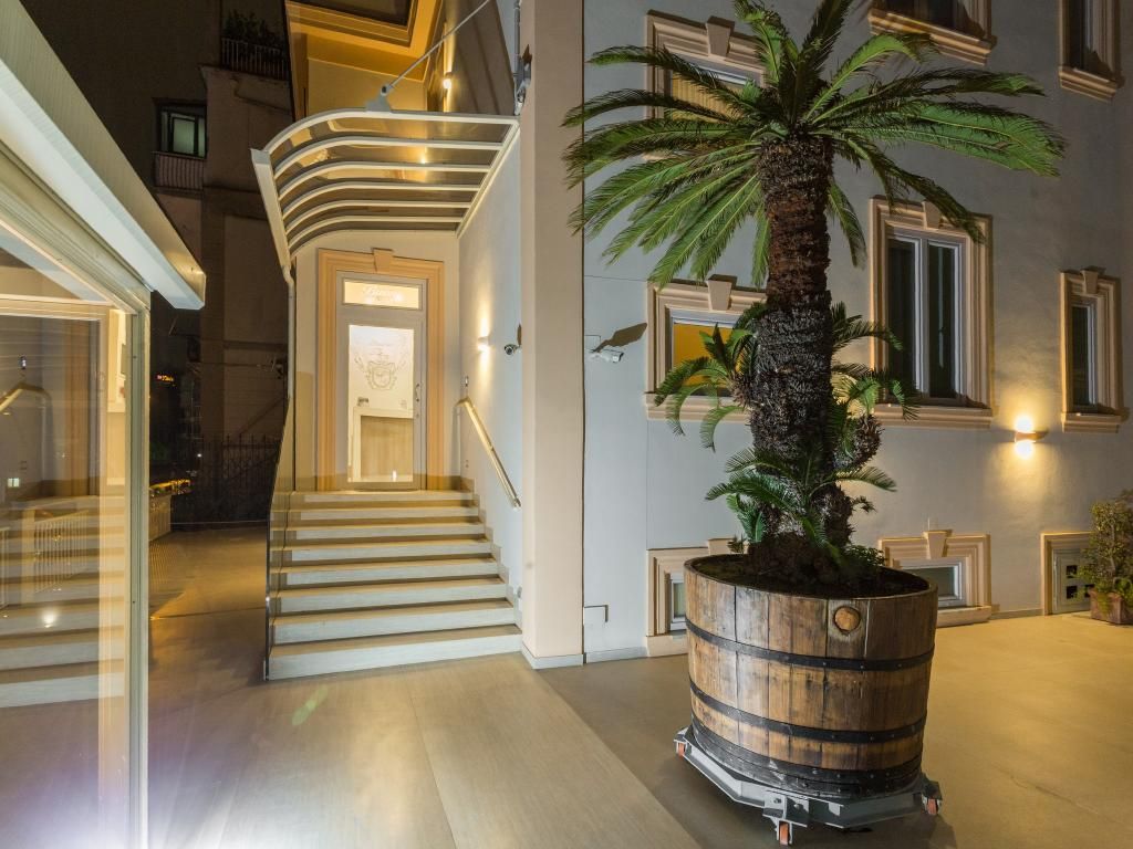 Hotel Buono B&B, foto 7