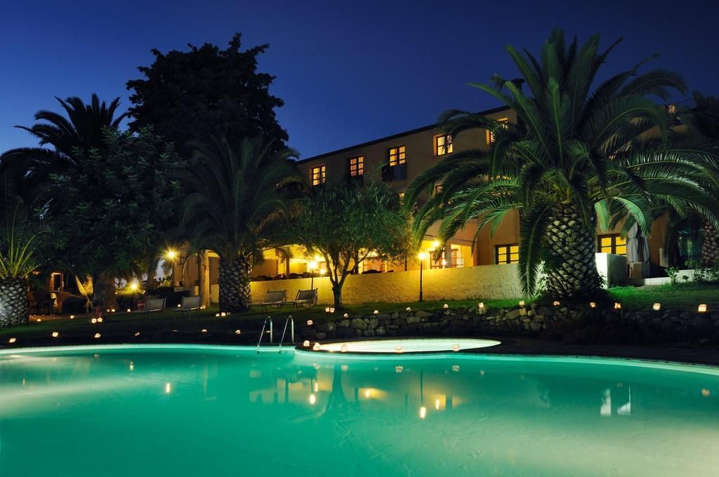 Alghero Resort Country, foto 9