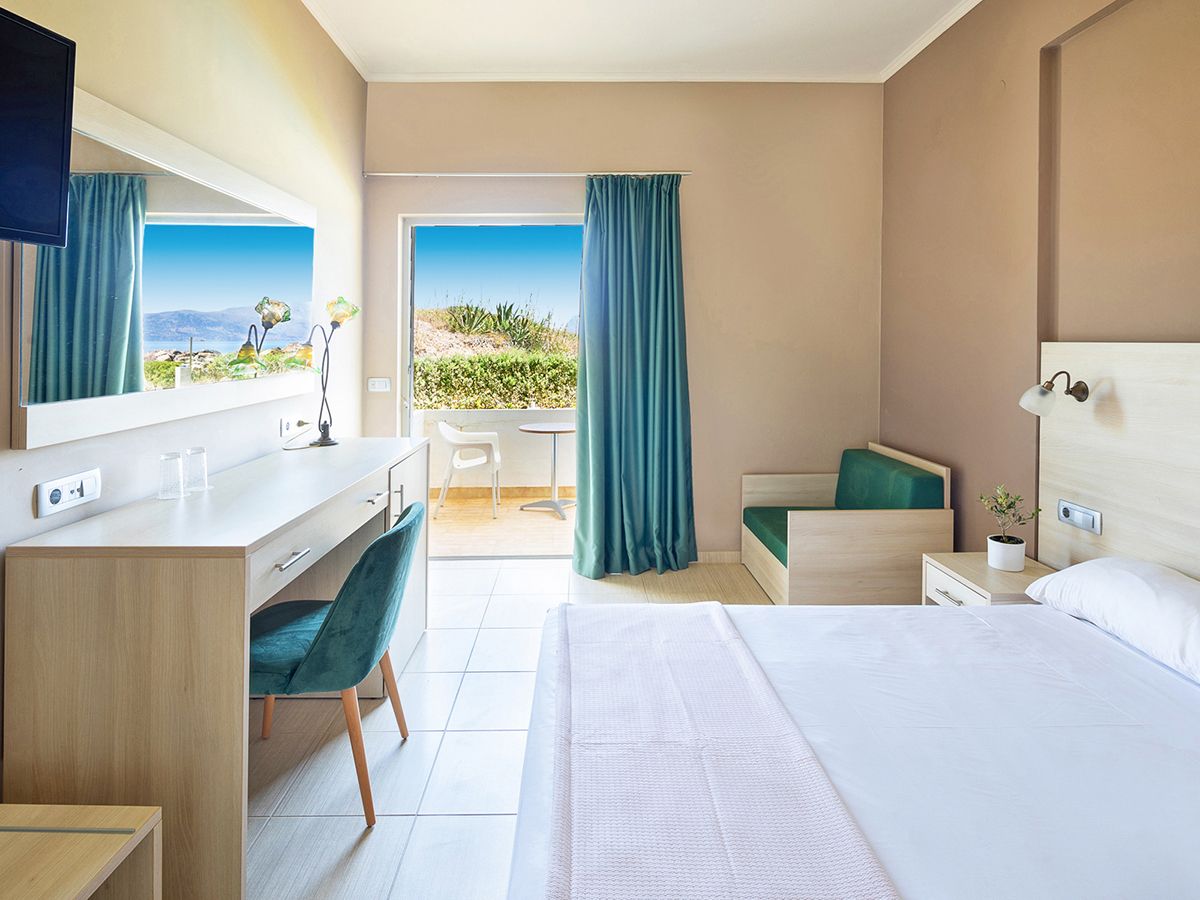 Elena Beach hotel, foto 4
