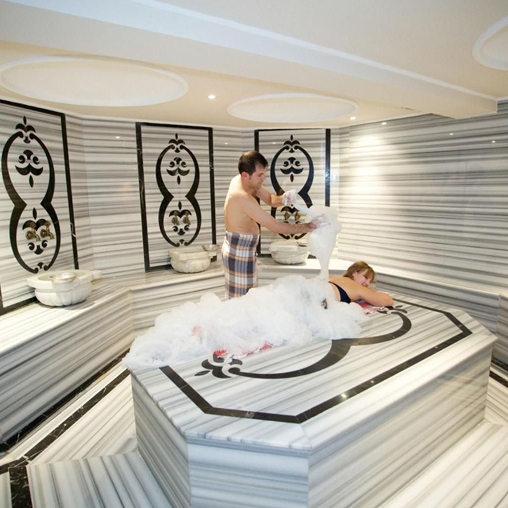 Tilia Hotel, foto 13