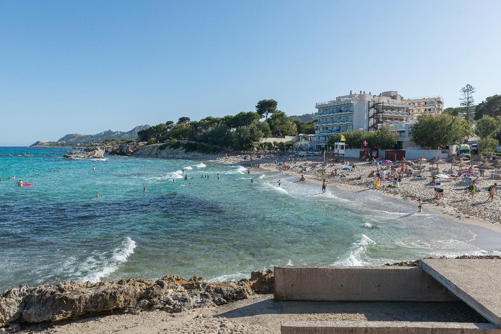 Welikehotel Triton Beach, foto 4