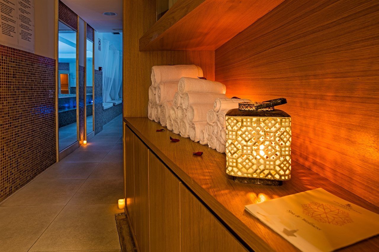 Hotel Livvo Puerto de Mogán, foto 4
