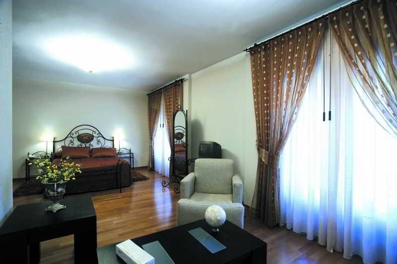 Mirasierra Hotel, foto 2