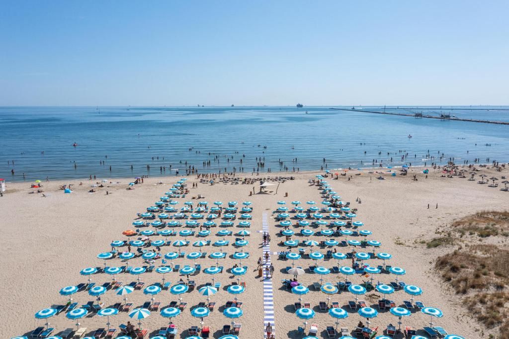 Marina Romea Easy Camping Village, foto 15