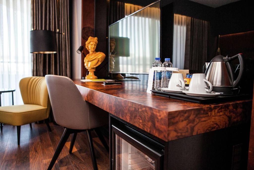 DoubleTree by Hilton Izmir Airport, foto 9