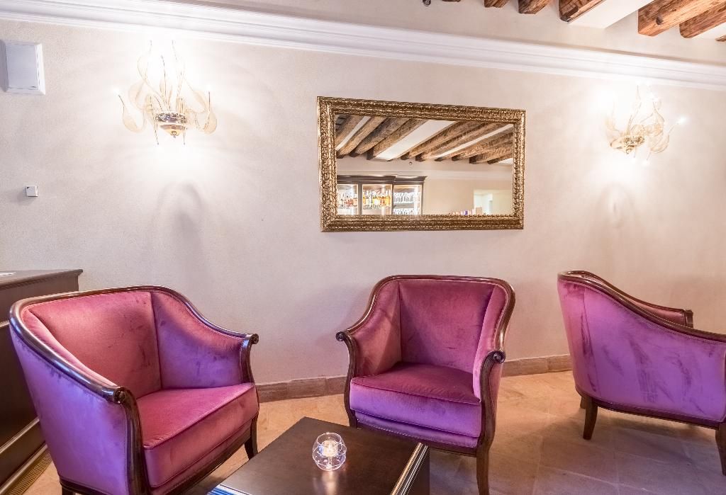 Hotel Nani Mocenigo Palace, foto 13