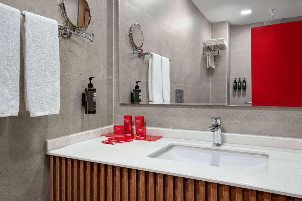 Ramada by Wyndham Gaziantep, foto 5
