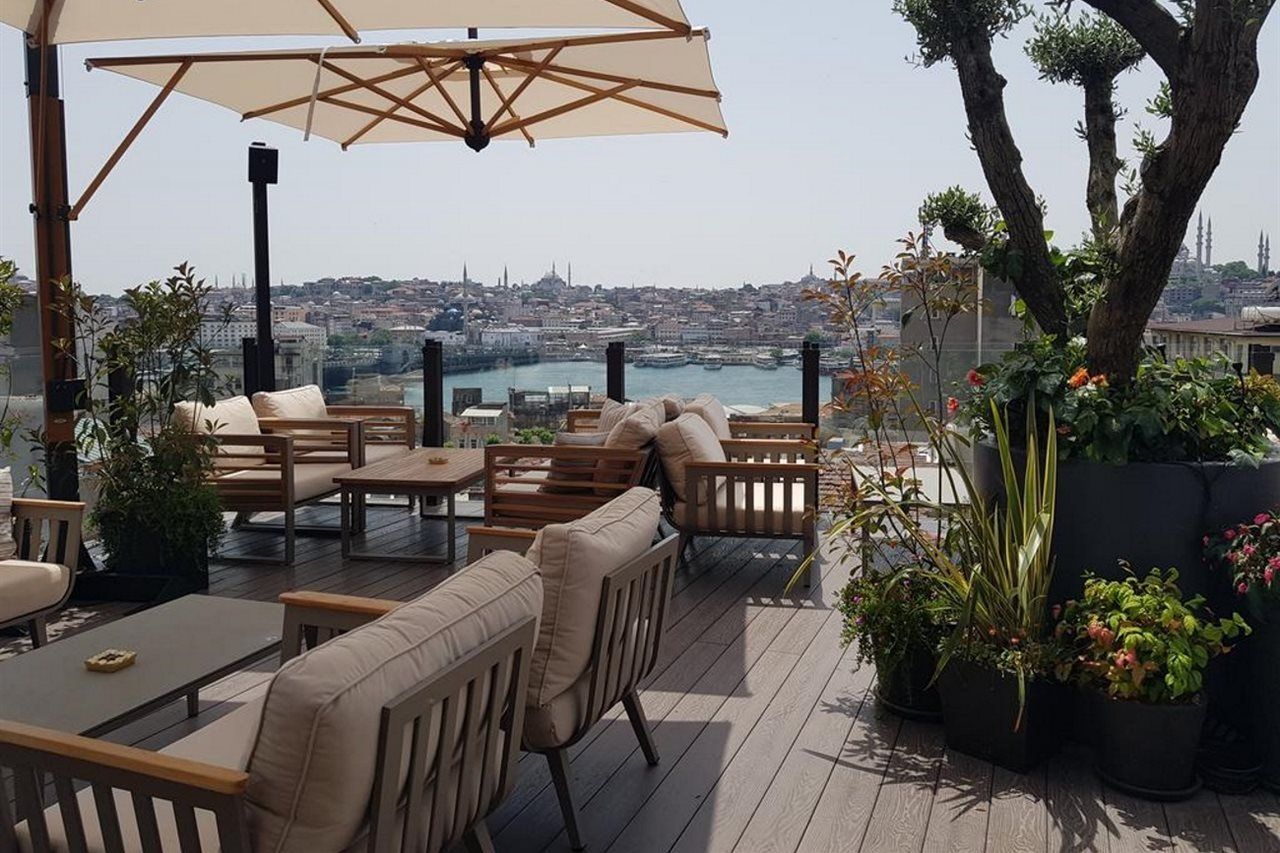 The Galata Istanbul Hotel - MGallery, foto 5