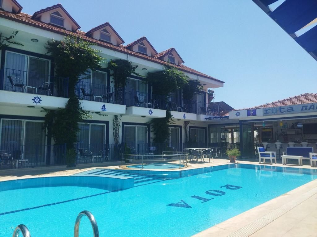 Rota Hotel, foto 4