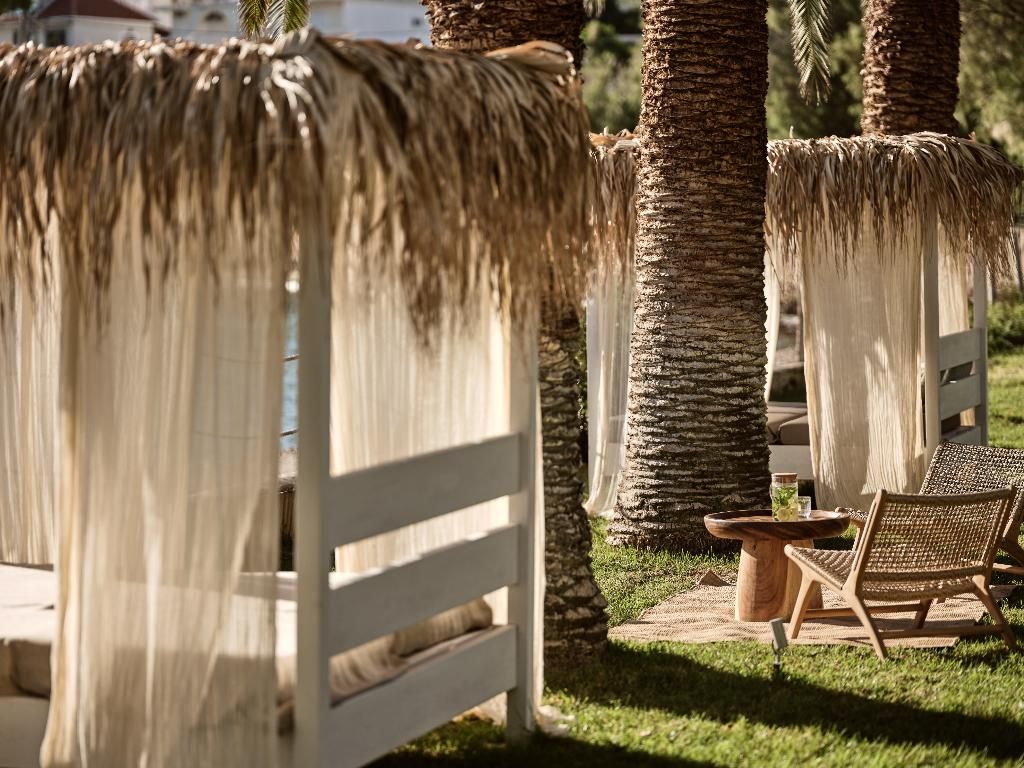 Calypso Suites & Villas Zakynthos, foto 3
