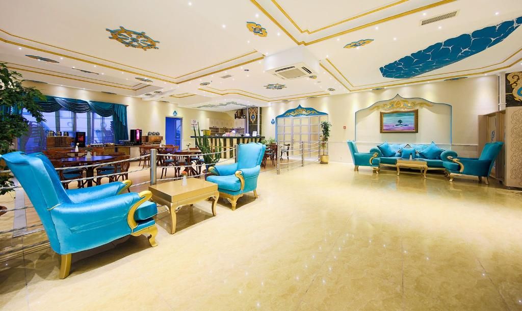 Daima Biz Hotel, foto 9