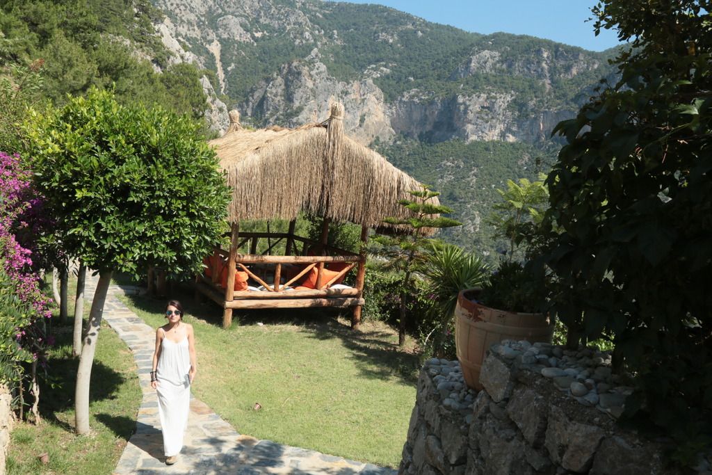 Boutique Hotel Lissiya, foto 3