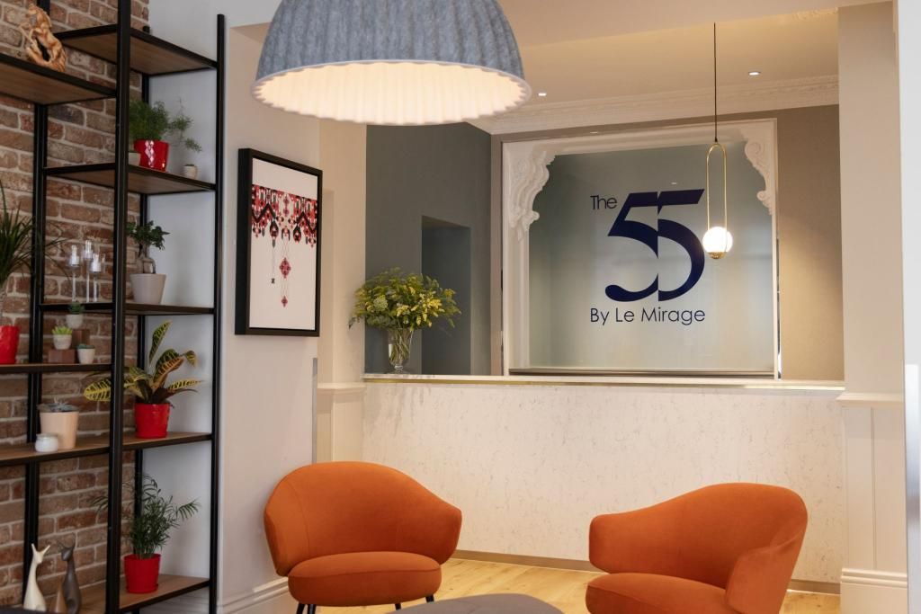The 55 by Le Mirage, foto 8