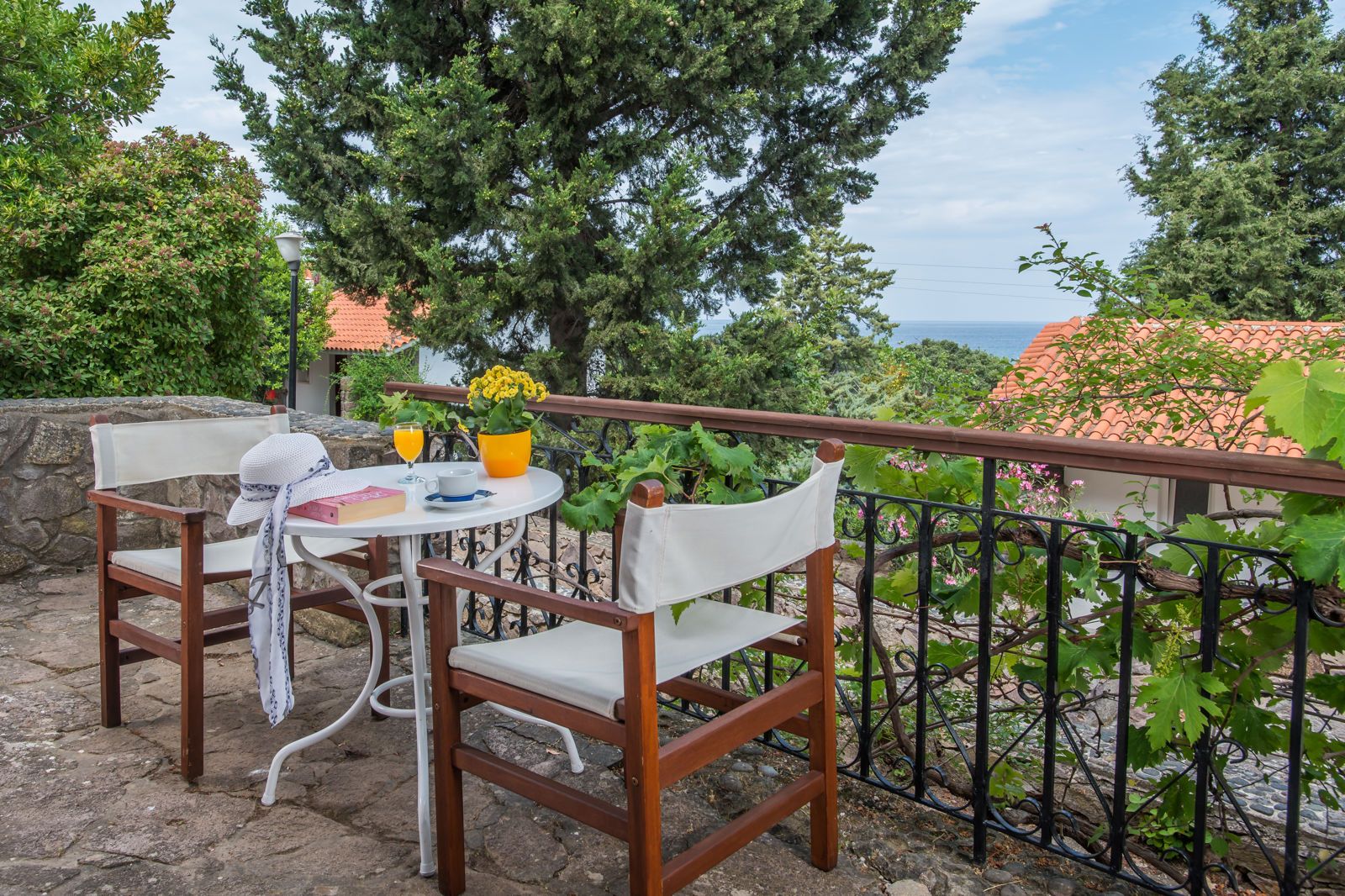 Delfinia Hotel & Bungalows, foto 14