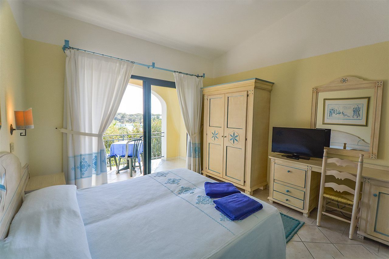Club Hotel Marina Beach, foto 5