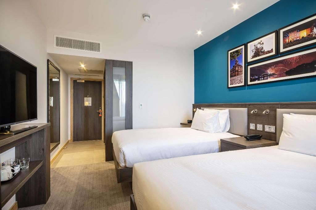 Hampton By Hilton Stockton On Tees, foto 4