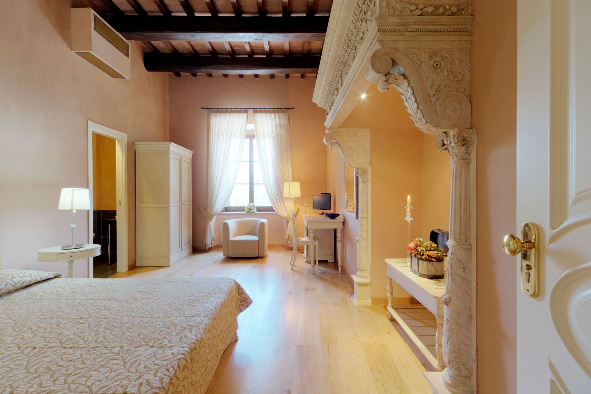 Castello di Baccaresca, foto 5