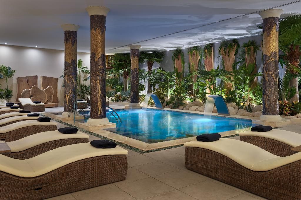 Royal River Luxury Hotel, foto 7