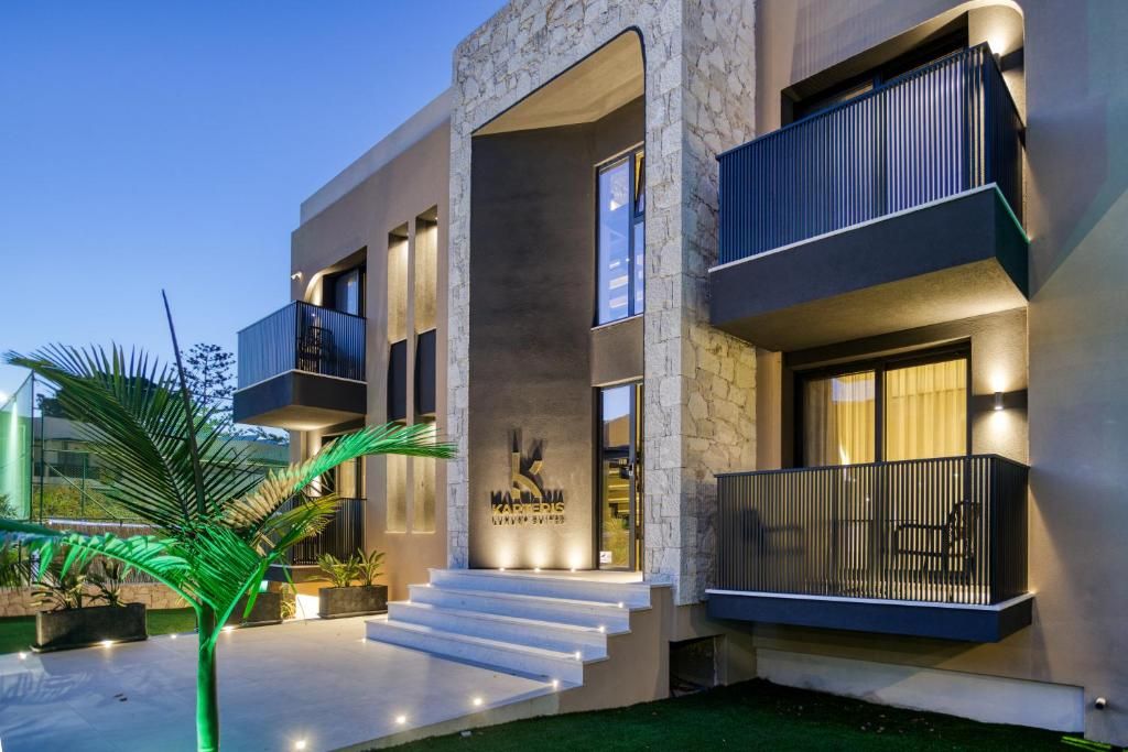 Karteris Luxury Suites, foto 7